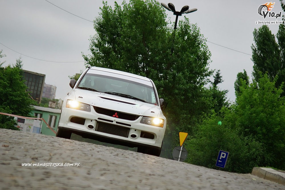 I Love Rally 2010